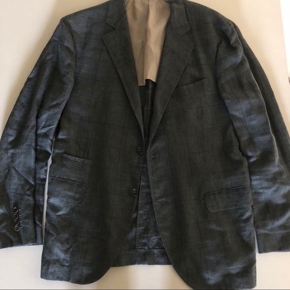 Brunello Cucinelli Blazer - Picture 1 of 6